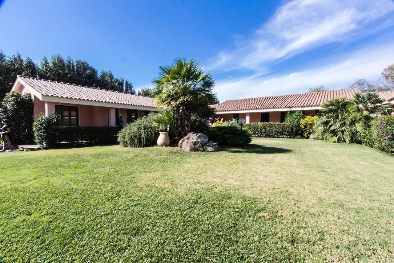 Agriturismo Villa Gaia Càbras Landhuis