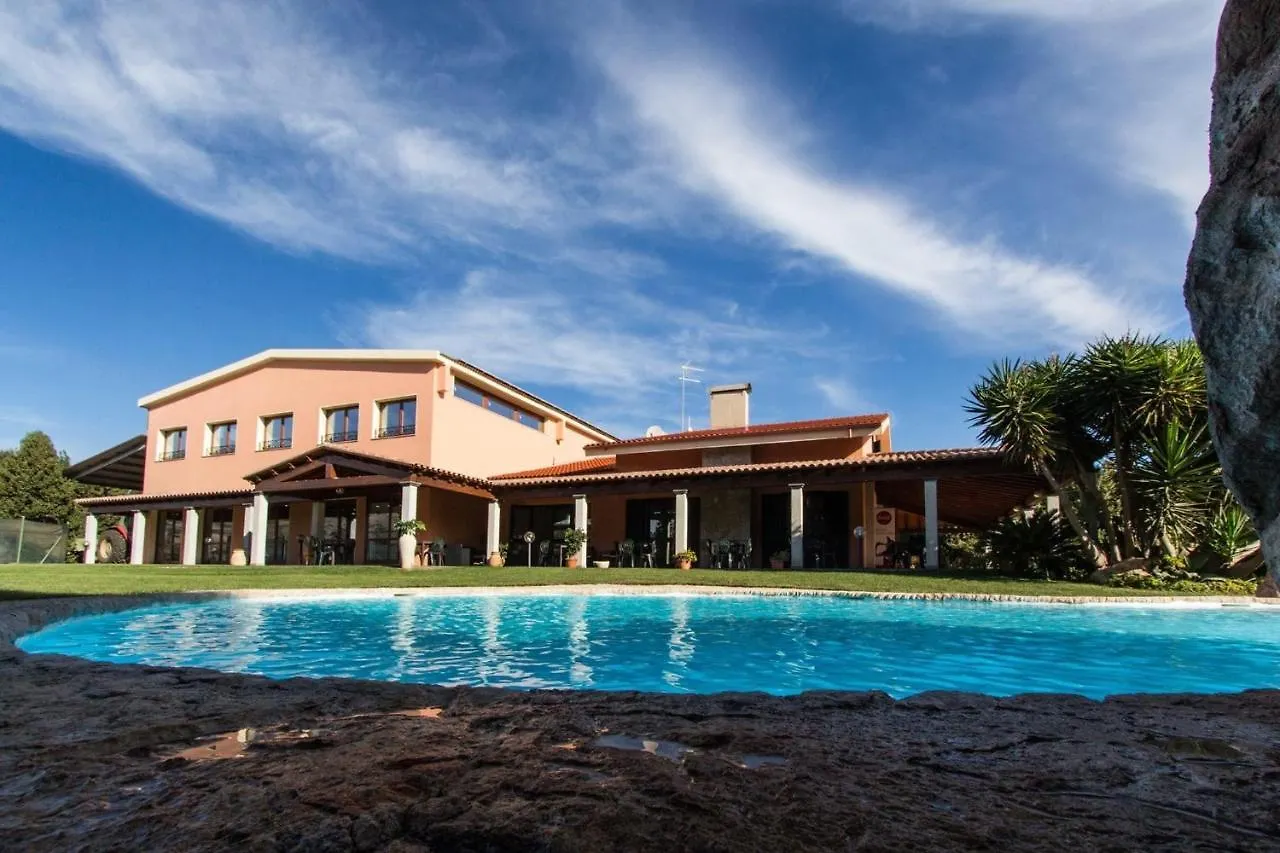 Càbras Agriturismo Villa Gaia