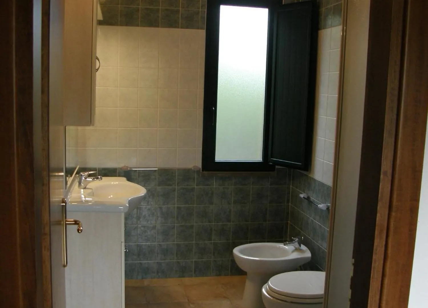 Landhuis Agriturismo Villa Gaia Càbras