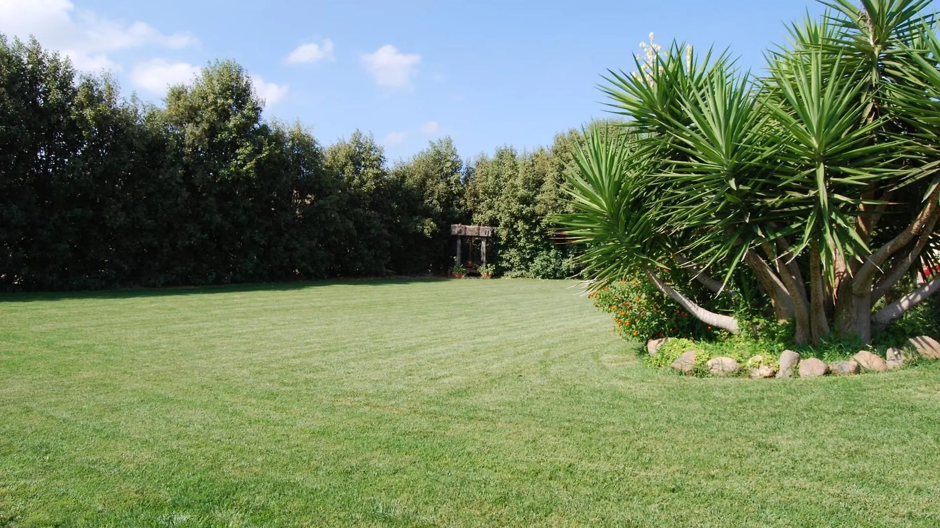 Càbras Agriturismo Villa Gaia