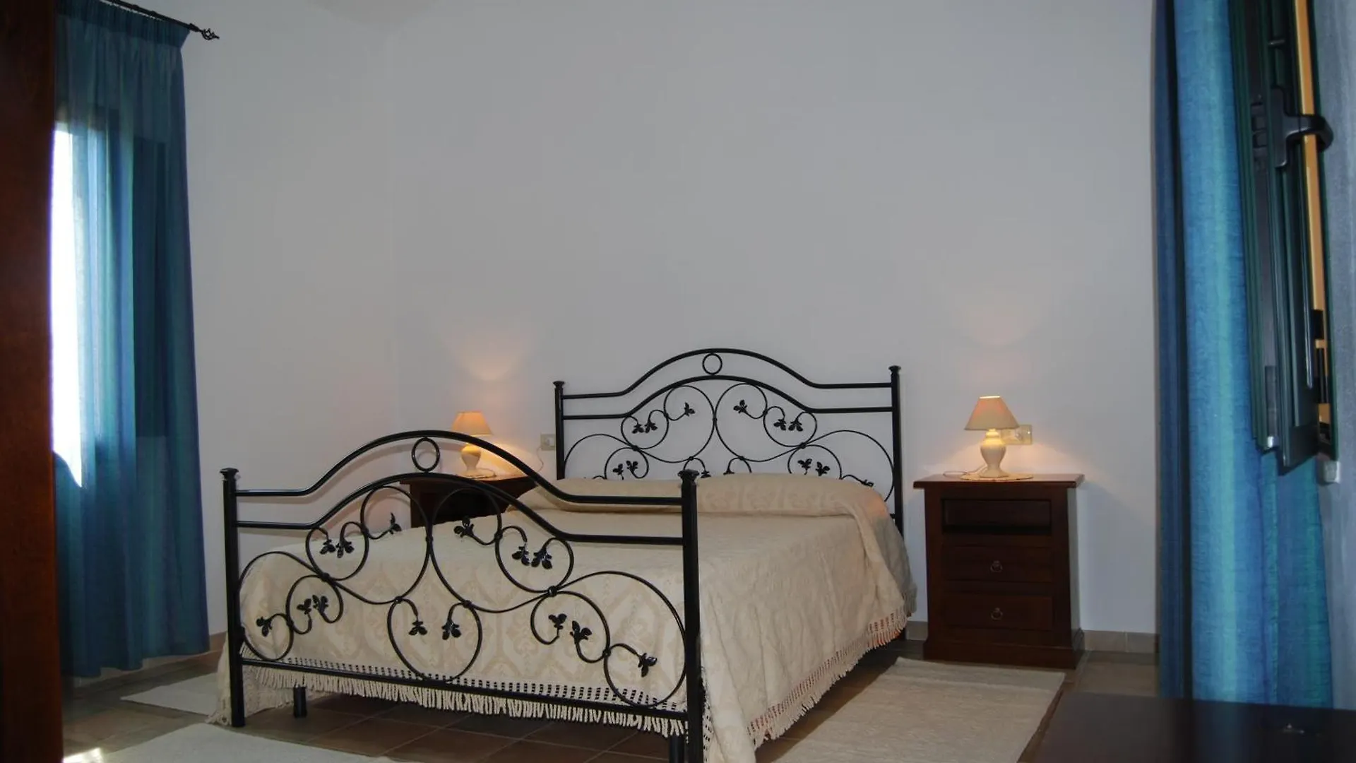 Landhuis Agriturismo Villa Gaia Càbras