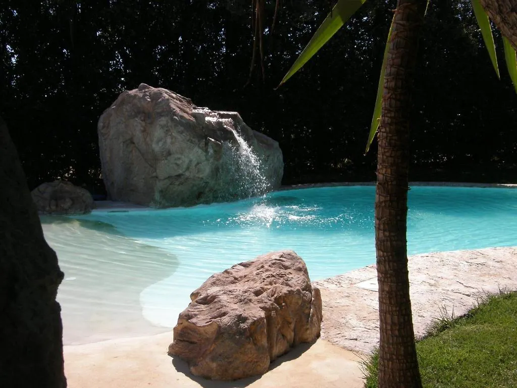 منزل ريفي Càbras Agriturismo Villa Gaia